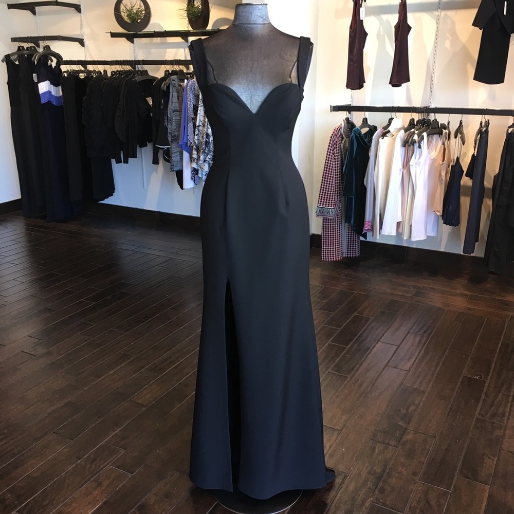 Terani Size 6 Gown